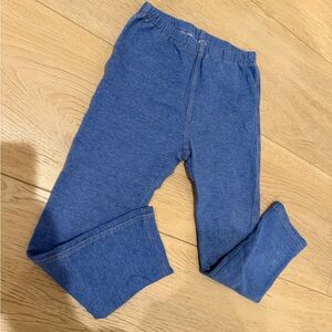 Uniqlo kids leggings